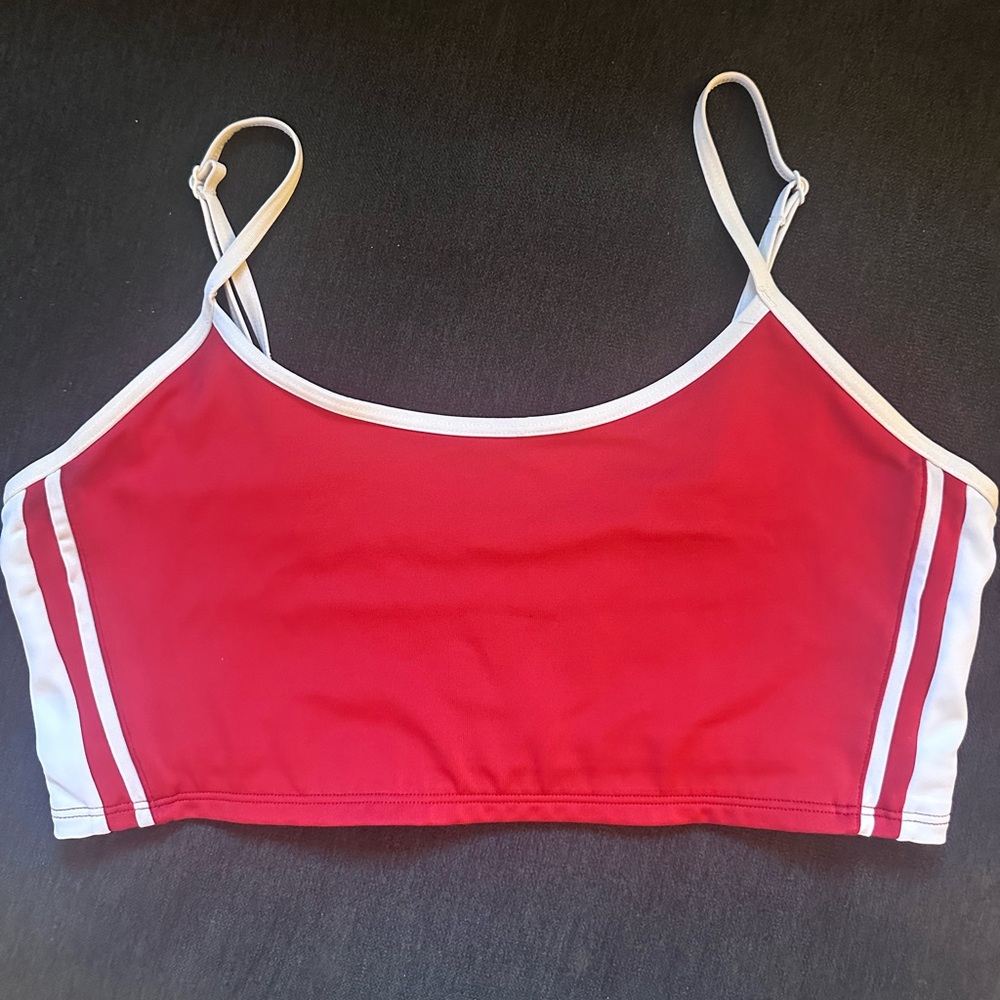 ALO Airlift Club Car Sport Bra